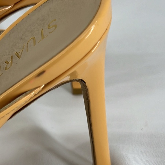 Stuart Weitzman Aleena sandals - Picture 8 of 12